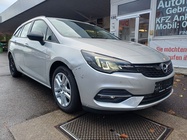 Opel Astra 2022