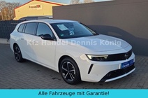 Opel Astra 2024