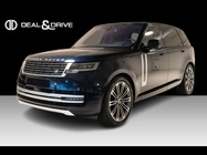 Land Rover Range Rover 2022