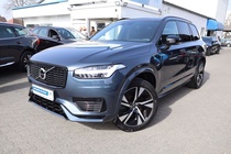 Volvo XC90 2022