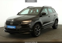 Skoda Karoq 2021