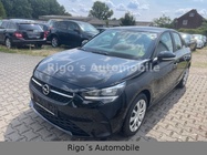 Opel Corsa 2021