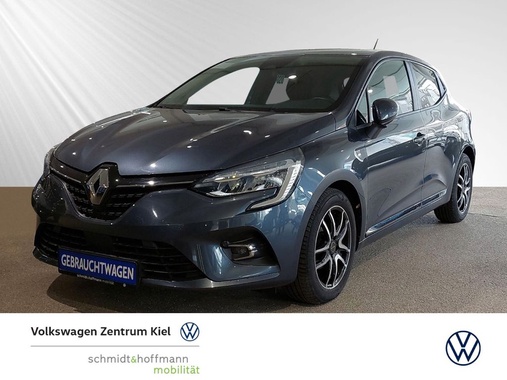 Renault Clio 2020