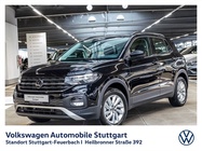 Volkswagen T-Cross 2023