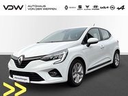 Renault Clio 2022