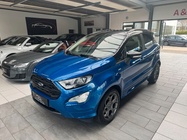 Ford EcoSport 2019