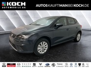 Seat Ibiza 2025