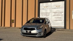 Kia Carens 2014