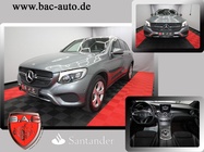 Mercedes-Benz GLC-Class 2019