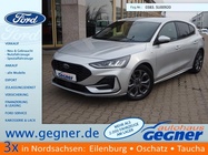Ford Focus 2025