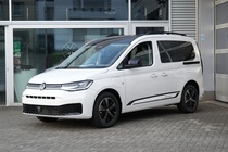 Volkswagen Caddy 2026