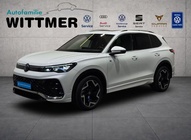 Volkswagen Tiguan 2025