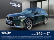 BMW X1 2024