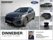 Ford Kuga 2024