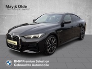 BMW 4 Series 2024