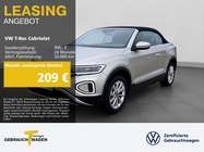 Volkswagen T-Roc 2024