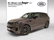 Land Rover Sport 2025