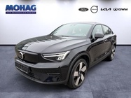 Volvo C40 2022