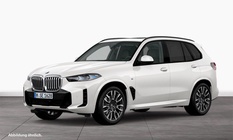 BMW X5 2025