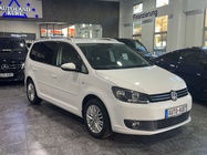 Volkswagen Touran 2015