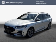 Ford Focus 2023