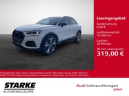 Audi Q3 2025
