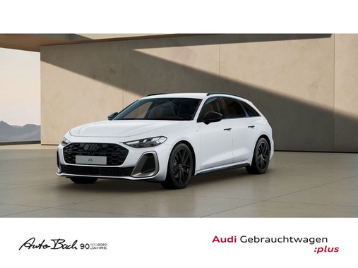 Audi A5 2025