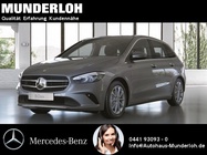 Mercedes-Benz B-Class 2020