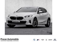 BMW 1 Series 2025