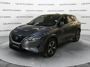 Nissan Qashqai 2023