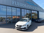 BMW 2 Series 2021