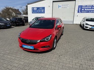 Opel Astra 2019