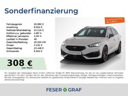 Seat Leon 2024