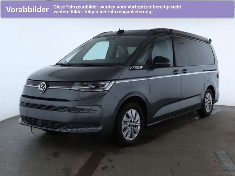 Volkswagen T7