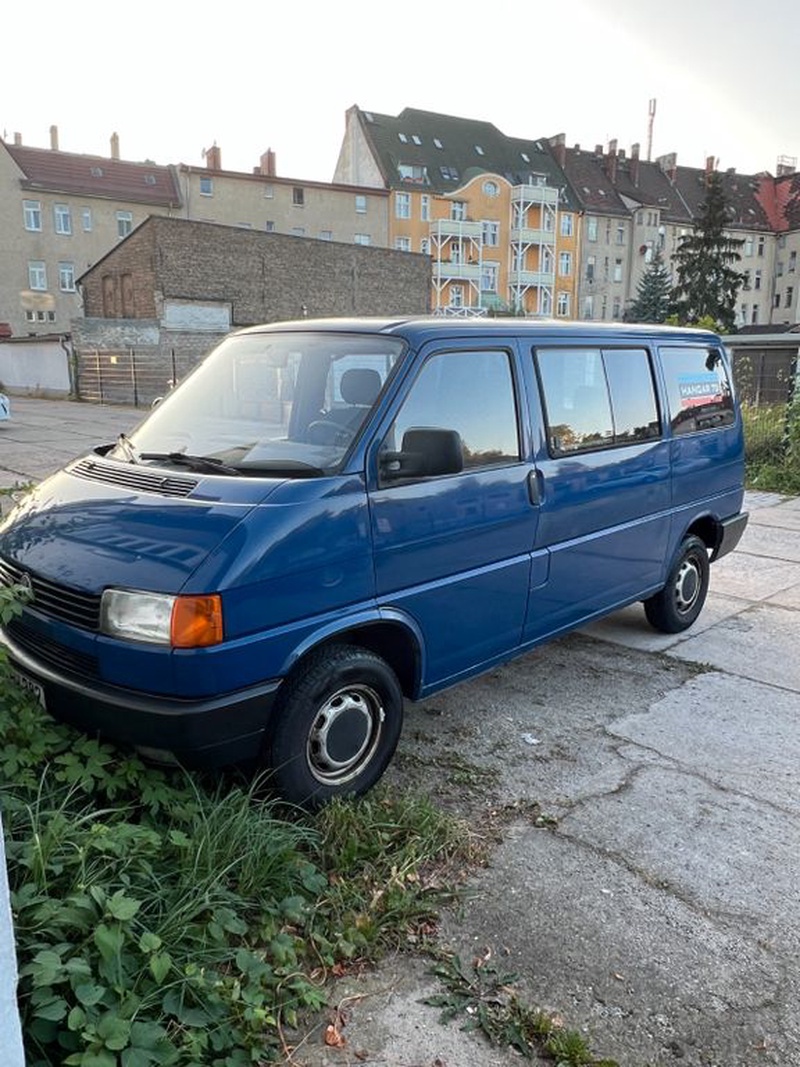 Volkswagen T4