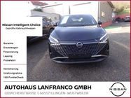 Nissan Qashqai 2025