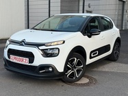 Citroen C3 2023