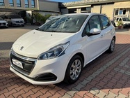 Peugeot 208 2019