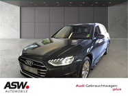 Audi A4 2023