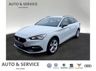 Seat Leon 2023