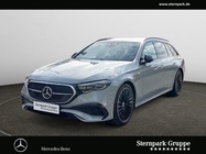 Mercedes-Benz E-Class 2025