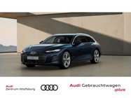 Audi A6 2025