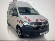 Volkswagen T6 2020