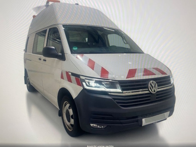 Volkswagen T6