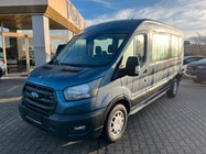 Ford Transit 2022