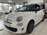 Fiat 500 2021