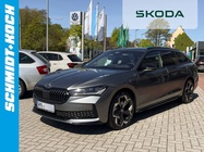 Skoda Superb 2025