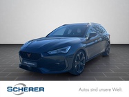 Cupra Leon 2024