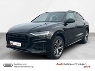 Audi Q8 2021