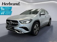 Mercedes-Benz GLA-Class 2025